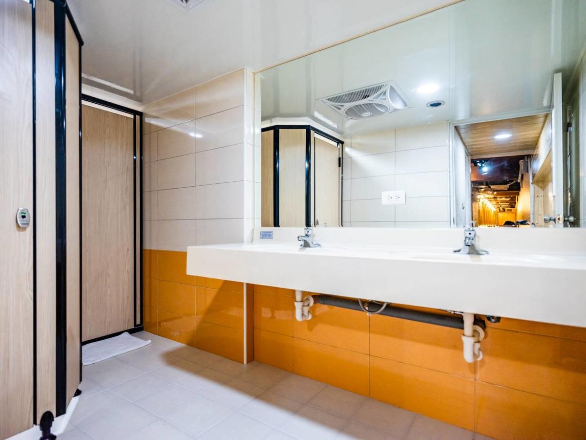 Start Hotel Kaohsziung Kültér fotó