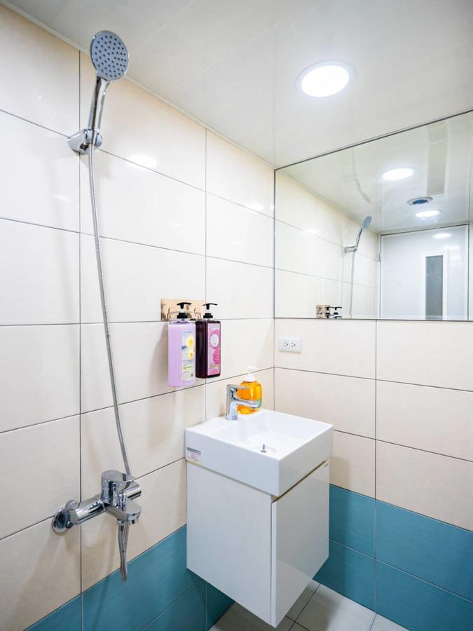 Start Hotel Kaohsziung Kültér fotó